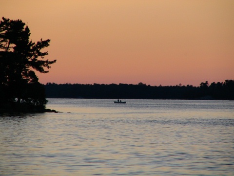 Kabetogama