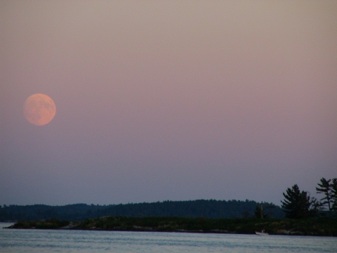 Kabetogama