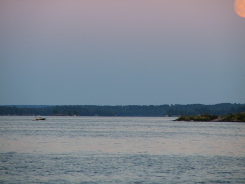 Kabetogama