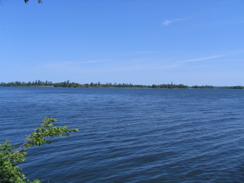 Kabetogama