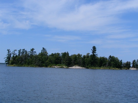 Kabetogama