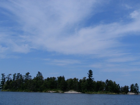 Kabetogama