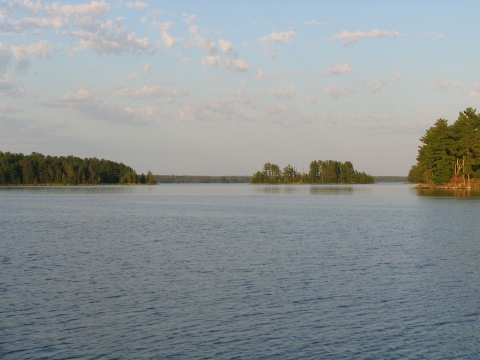 Kabetogama