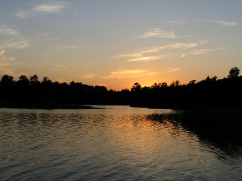 Kabetogama