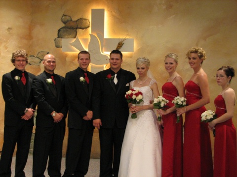 The Wedding
