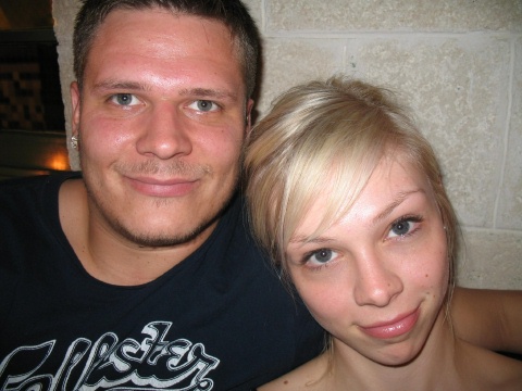 Honeymoon on Antigua