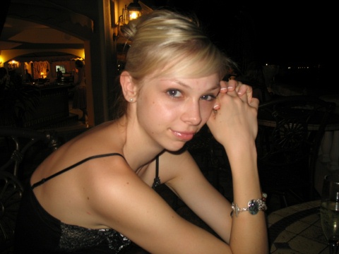 Honeymoon on Antigua