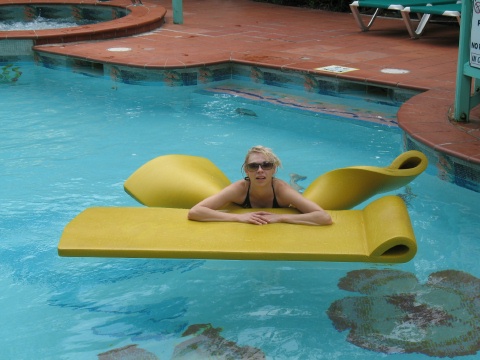 Honeymoon on Antigua