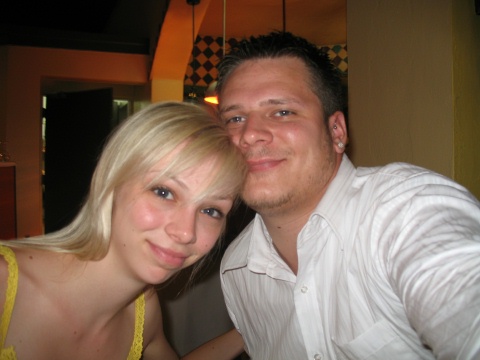 Honeymoon on Antigua