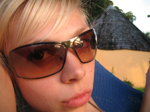 Honeymoon on Antigua