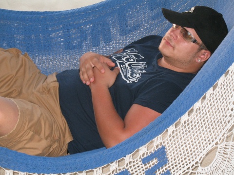 Honeymoon on Antigua