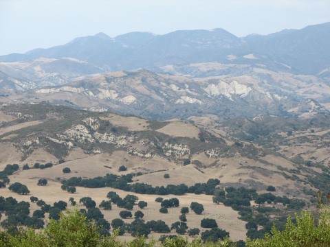 Santa Ynez Valley