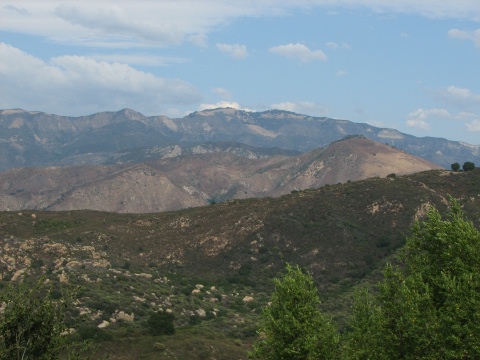 Santa Ynez Valley
