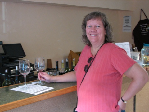 Los Olivos Tasting Rooms