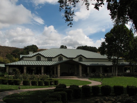 Foxen Canyon Road Wine Trail