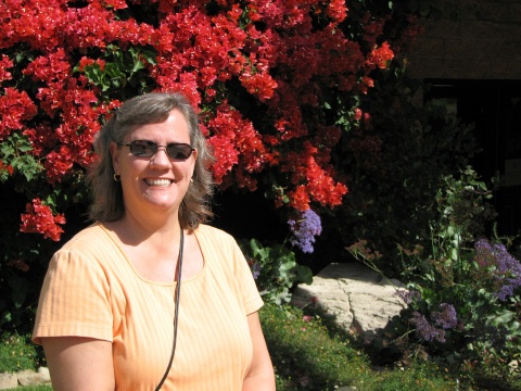 Foxen Canyon Road Wine Trail