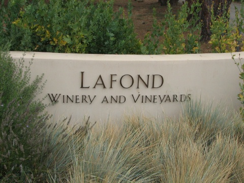 Santa Rita Hills Wine Trail