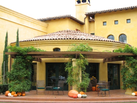 Santa Rita Hills Wine Trail