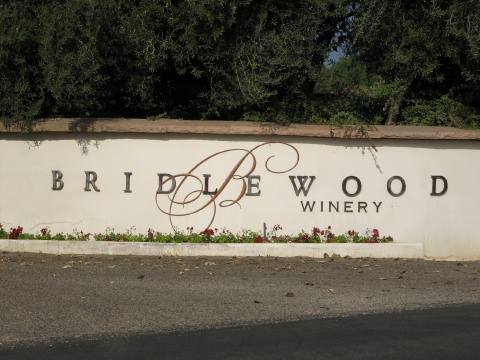 Santa Ynez Wine Trail