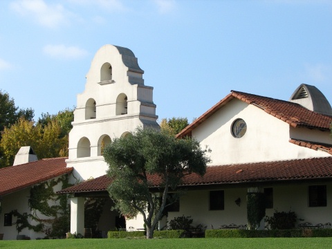 Santa Ynez Wine Trail