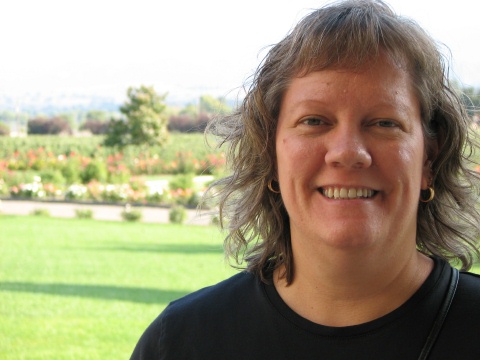 Santa Ynez Wine Trail