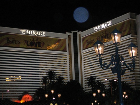 Mirage