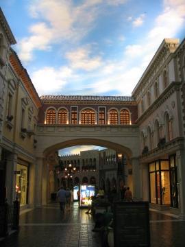 Venetian