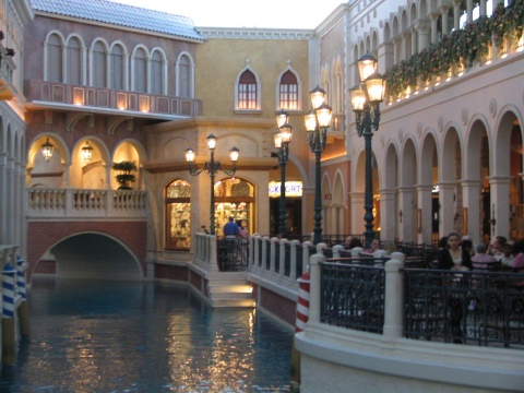 Venetian