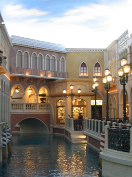 Venetian