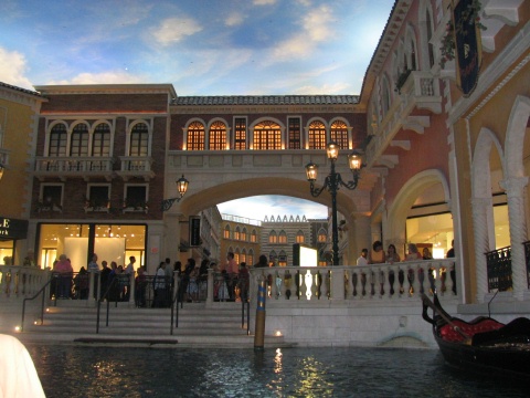 Venetian