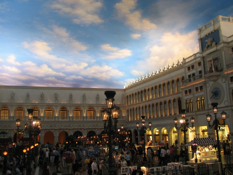 Venetian