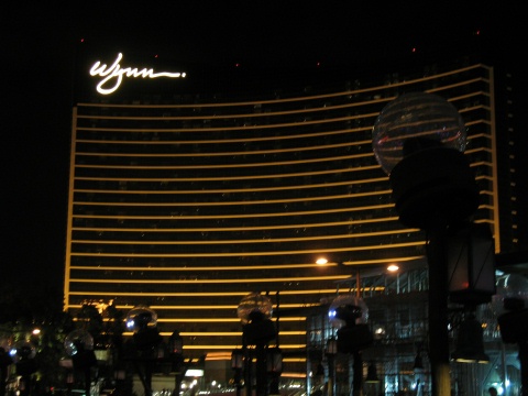 Wynn