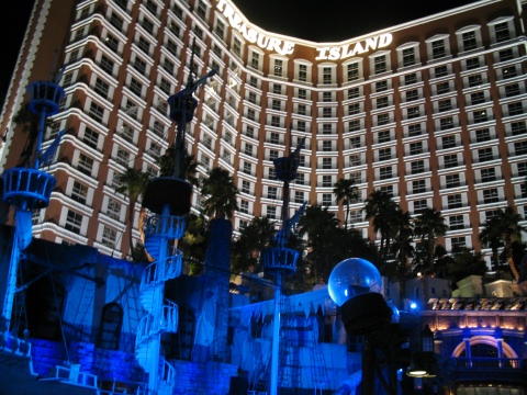 Treasure Island