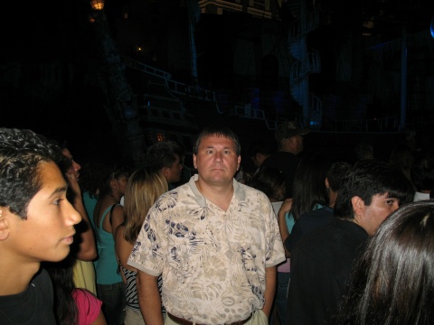 Treasure Island