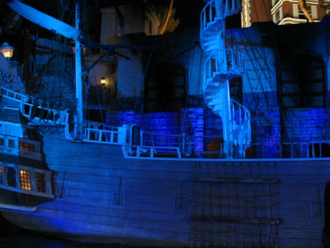 Treasure Island