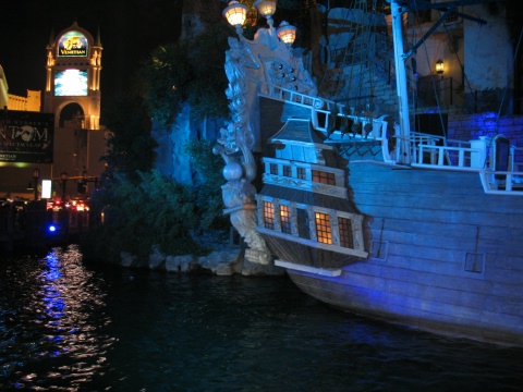 Treasure Island