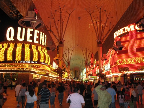 Fremont Street