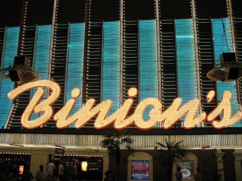 Fremont Street