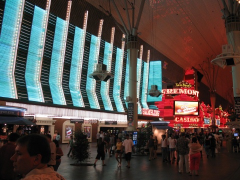 Fremont Street