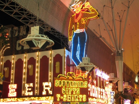 Fremont Street