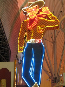 Fremont Street