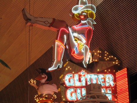 Fremont Street