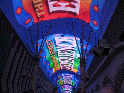 Fremont Street