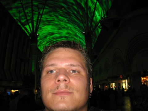 Fremont Street