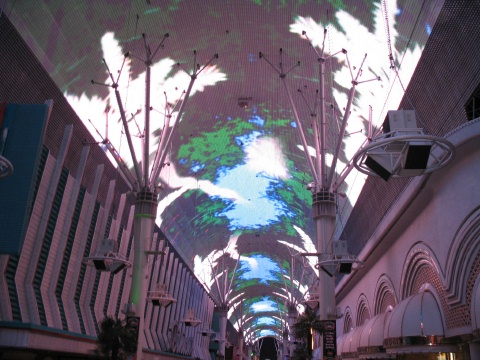 Fremont Street