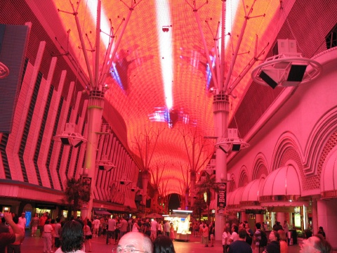 Fremont Street