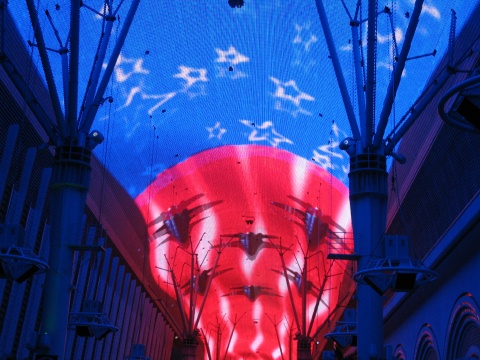 Fremont Street