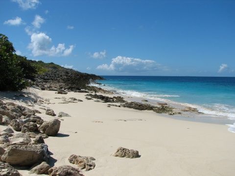 Anguilla