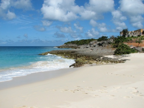 Anguilla