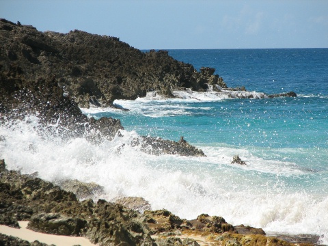 Anguilla